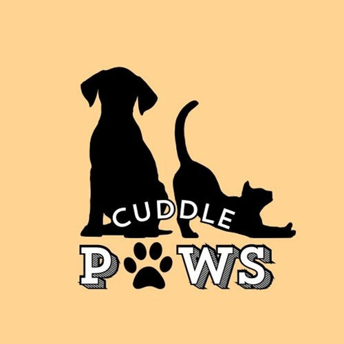 Cuddle Paws